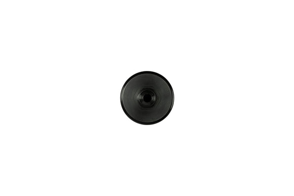 Turbosmart  Inline Fuel Filter 10um 6AN Black