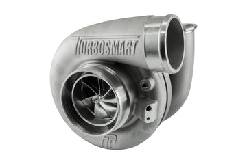 Turbosmart  TS-1 Performance Turbocharger 7880 V-Band 1.24AR Externally Wastegated