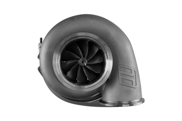 Turbosmart  TS-1 Performance Turbocharger 8280 V-Band 1.24AR Externally Wastegated