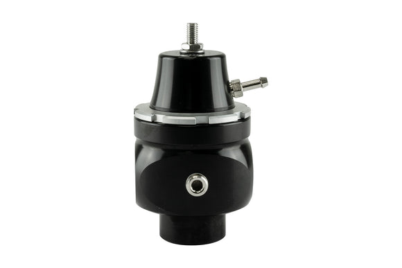 Turbosmart  FPR10 Fuel Pressure Regulator Suit -10AN (Black)