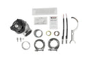 Turbosmart  GenV WG50CG ProGate50 Compressed Gas (Solenoid) 7psi Black-6