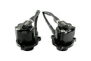 Turbosmart  BOV Kompact EM Plumb Back VR29 - Merc C63-1