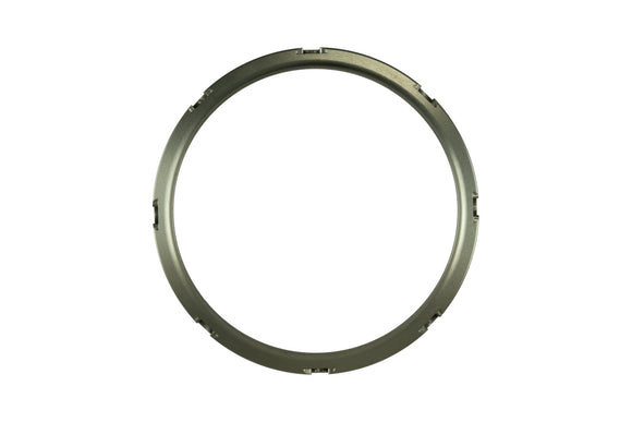 Turbosmart  Accent Locking Collar - Platinum