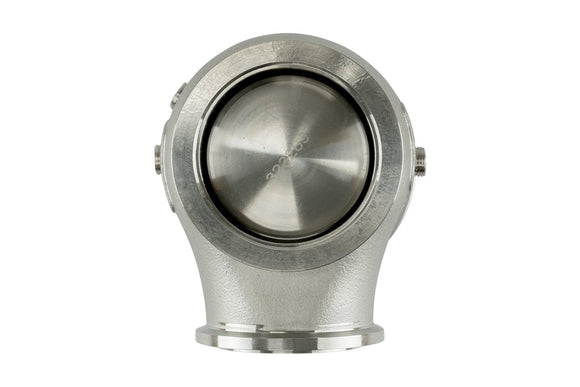 Turbosmart  GenV HyperGate45 14psi External Wastegate (Red)