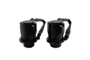 Turbosmart  BOV Kompact EM Dual Port VR32 - Suits 3.0 Hurricane (SO & HO)-1
