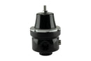 Turbosmart  FPR6 Fuel Pressure Regulator Suit -6AN (Black)-3