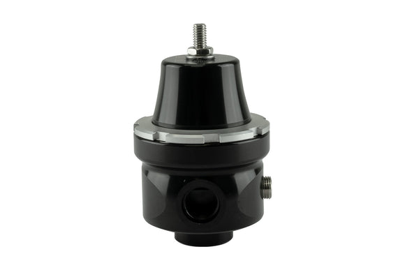 Turbosmart  FPR6 Fuel Pressure Regulator Suit -6AN (Black)