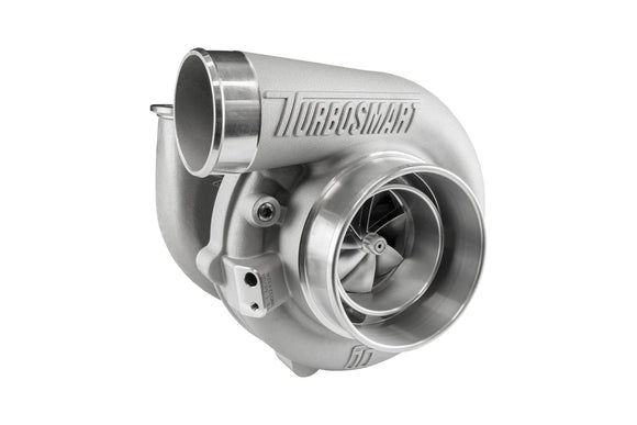 Turbosmart  TS-1 Performance Turbocharger 6870 (Kompact)  V-Band Reverse Rotation 1.07AR Externally Wastegated