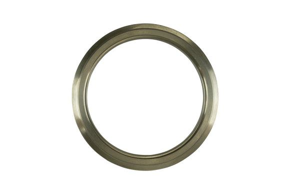 Turbosmart  Titanium V-band inlet weld flange suit ProPort and PowerPort Valves