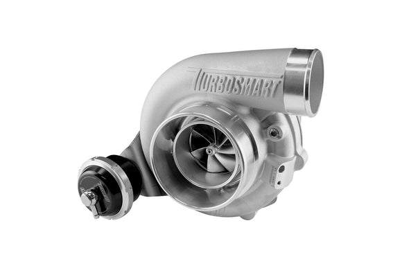 Turbosmart  TS-1 Performance Turbocharger 6466 V-Band 0.82AR Internally Wastegated