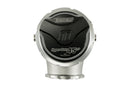 Turbosmart  GenV HyperGate45HP 'High Pressure' 35psi External Wastegate (Black)-4