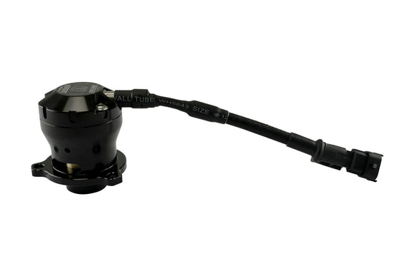 Turbosmart  BOV Kompact EM Dual Port VR15 - Abarth, Alfa, Fiat, Lancia