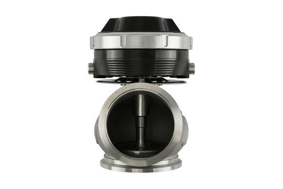 Turbosmart  GenV ProGate WG50CG 'Compressed Gas' 5psi External Wastegate (Black)