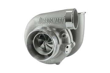 Turbosmart  TS-1 Performance Turbocharger 6870 (Kompact) V-Band 1.07AR Externally Wastegated
