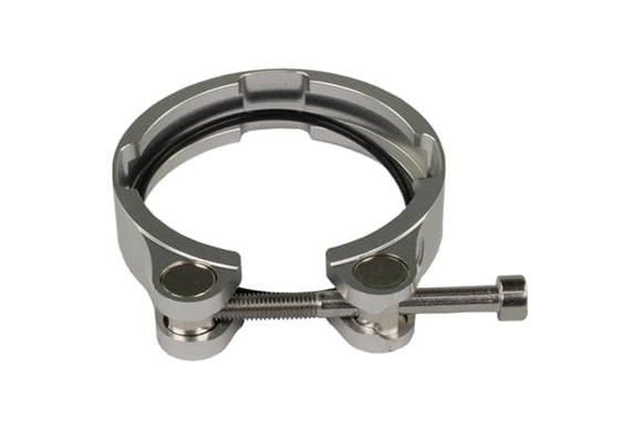 Turbosmart  V-Band Clamp (Aluminium) Suit ProPort and PowerPort BOV