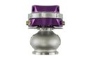 Turbosmart  GenV CompGate40 14psi External Wastegate (Purple)-3