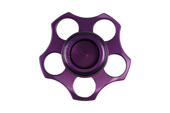 Turbosmart  Turbosmart Modular Oil Cap - 12AN - Purple