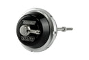 Turbosmart  vIWG Borg Warner Wastegate Actuator 57mm Diaphragm - 6inHg-1