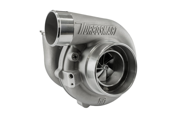 Turbosmart  TS-1 Performance Turbocharger 6466 V-Band 0.82AR Externally Wastegated (Reversed Rotation)