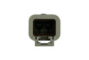 Turbosmart  eGate 2 Way Motor Socket Kit suits DTP Connector-3