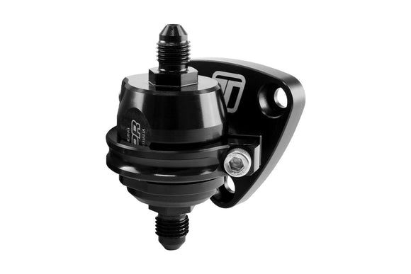 Turbosmart  Oil Pressure Regulator (V2) Billet Bracket