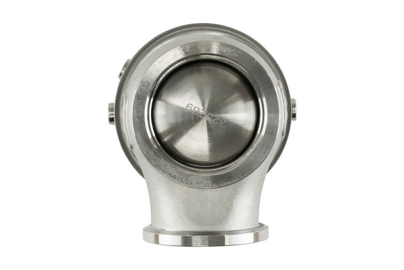 Turbosmart  GenV CompGate40 14psi External Wastegate (Blue)