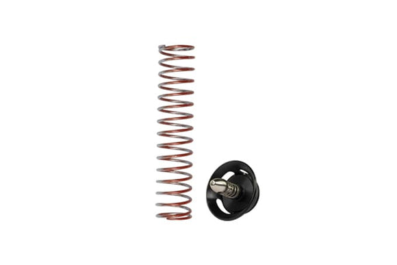 Turbosmart  Type 5 Smart Port Upgrade Kit - 50mm Black
