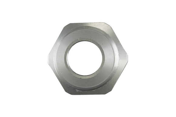 Turbosmart  Oil Cap Insert - 10AN  - Clear