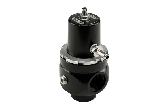 Turbosmart  FPR10 Pro-Lite Black - Fuel Pressure Regulator