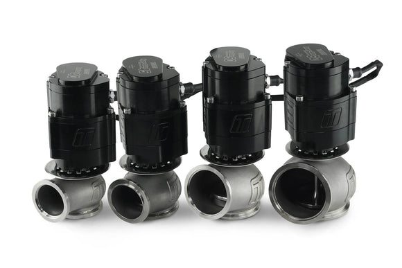 Turbosmart  GenV Electronic ProGate50 Electronic External Wastegate