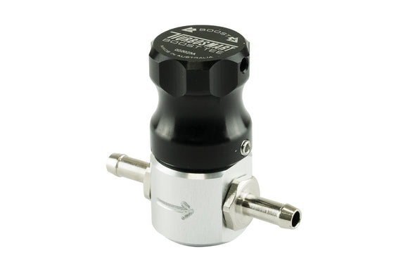 Turbosmart  All New Boost Tee Manual Boost Controller (Black)