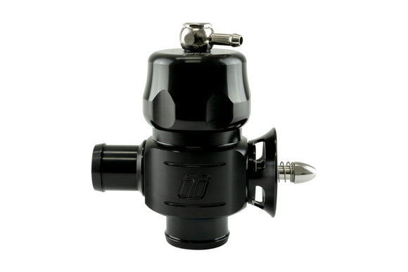 Turbosmart  Smart Port - Subaru WRX 2015-current - Black