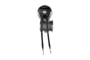 Turbosmart  Compressed Gas (CO2) StraightGate50 - Inbuilt Solenoids - 7PSI Black (Control In Cap CO2 Boost Control)-2