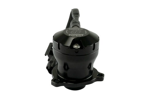 Turbosmart  BOV Kompact EM Plumb Back VR3 - Jeep