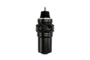 Turbosmart  FPRF10 Black - Fuel Pressure Regulator + Filter-4