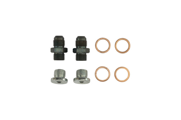 Turbosmart  Water Cooled Turbo Fitting Kit