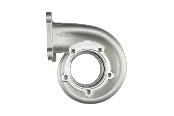 Turbosmart  Turbine Housing B Frame (T4 Divided 0.84AR) suit 66mm turbine