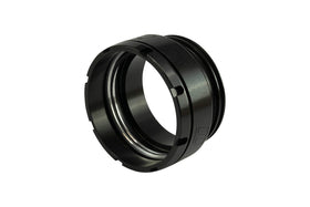 Turbosmart  LockSleeve Turbo Adapter Compressor Outlet 3.00" to Straight (Vibrant) ,Plazmaclamp 3.00"