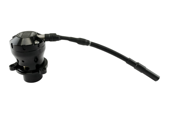 Turbosmart  BOV Kompact EM Dual Port VR18 - VW / Audi