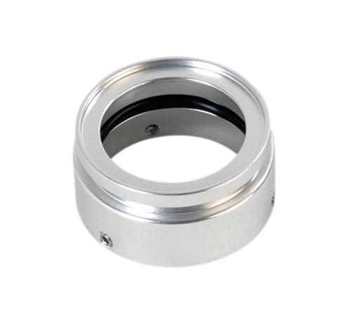 Turbosmart  Blow Off Valve Adapter V-Band to 38mm