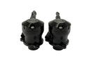 Turbosmart  BOV Kompact EM Plumb Back VR25 - 400 Z-2