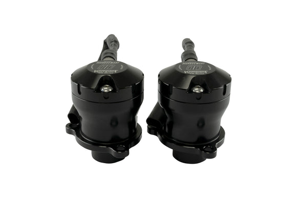 Turbosmart  BOV Kompact EM Plumb Back VR25 - 400 Z