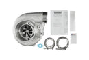 Turbosmart  TS-2 Performance Turbocharger (Water Cooled) 6466 V-Band 0.82AR Externally Wastegated-6