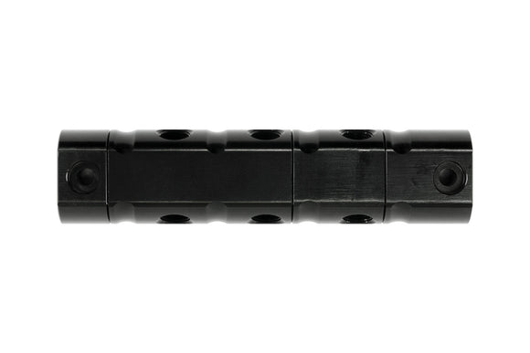 Turbosmart  Modular Reference Distribution Block (6 Port) 1/8NPT