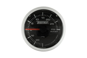 Turbosmart  Boost Gauge 30psi 52mm - 2 1/16" - 0
