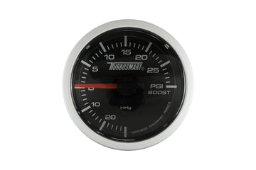 Turbosmart  Boost Gauge 30psi 52mm - 2 1/16" - 0
