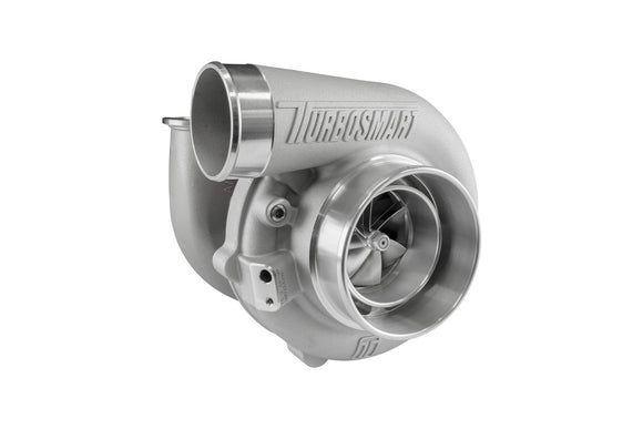 Turbosmart  TS-2 Turbocharger (Water Cooled) 6870 (Kompact) V-Band Reverse Rotation 1.07AR Externally Wastegated