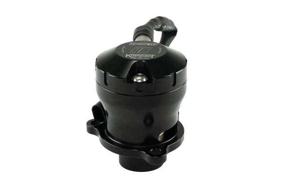 Turbosmart  BOV Kompact EM DualPort- VR2 (Ford Ecoboost, Mercedes Benz, AMG, Volvo)