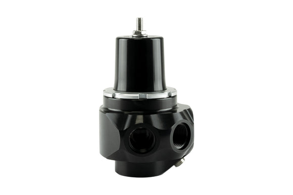 Turbosmart  FPR10 Pro 5 Port EFI Suit -10AN (Black)
