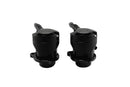 Turbosmart  BOV Kompact EM Dual Port VR32 - Suits 3.0 Hurricane (SO & HO)-2